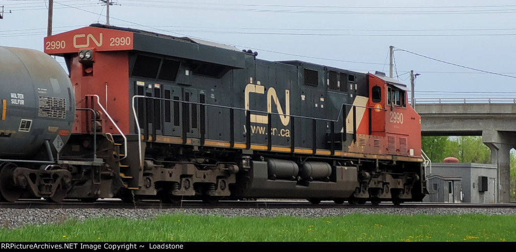 CN 2990